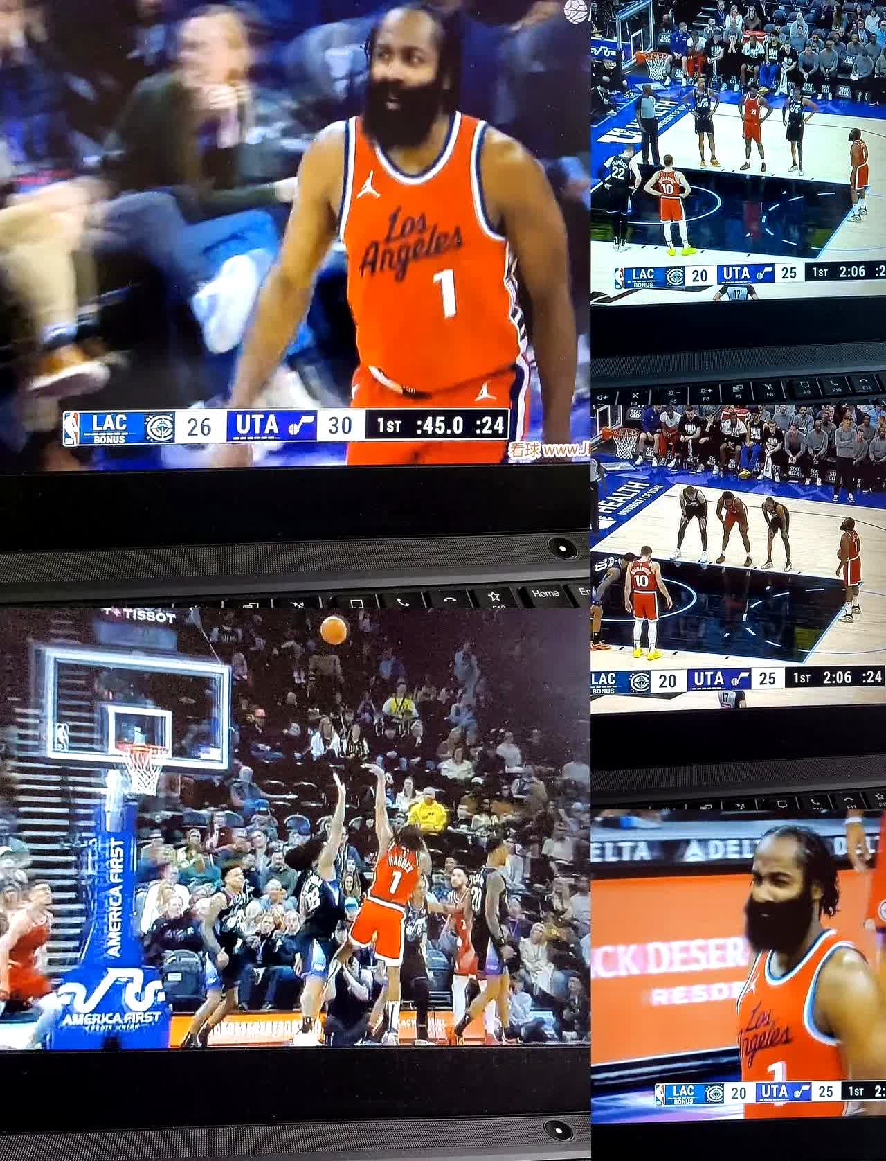 关键时刻洛杉矶快船复出首秀：德甲节点到来；球迷炸锅；球探报告显示潜力