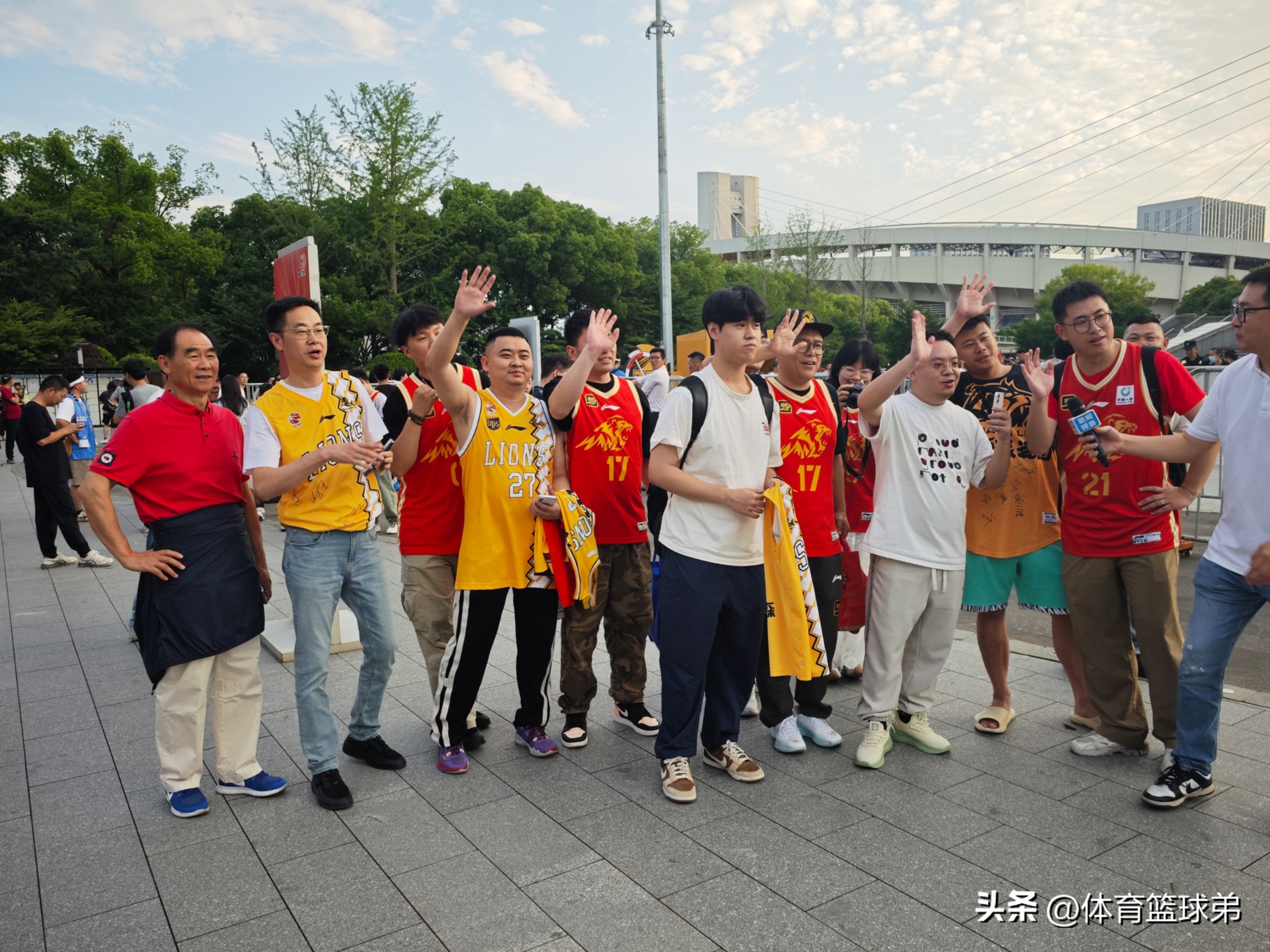 关于广厦男篮内部会议纪要流出——今夜手感冰凉，欧冠使命明确，球队文化再被提及的信息